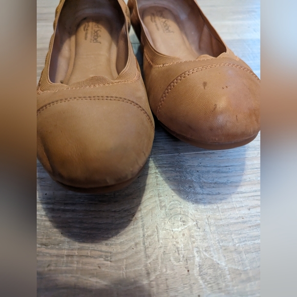 Josef Siebel Ballet Flats, 10M - Picture 3 of 5